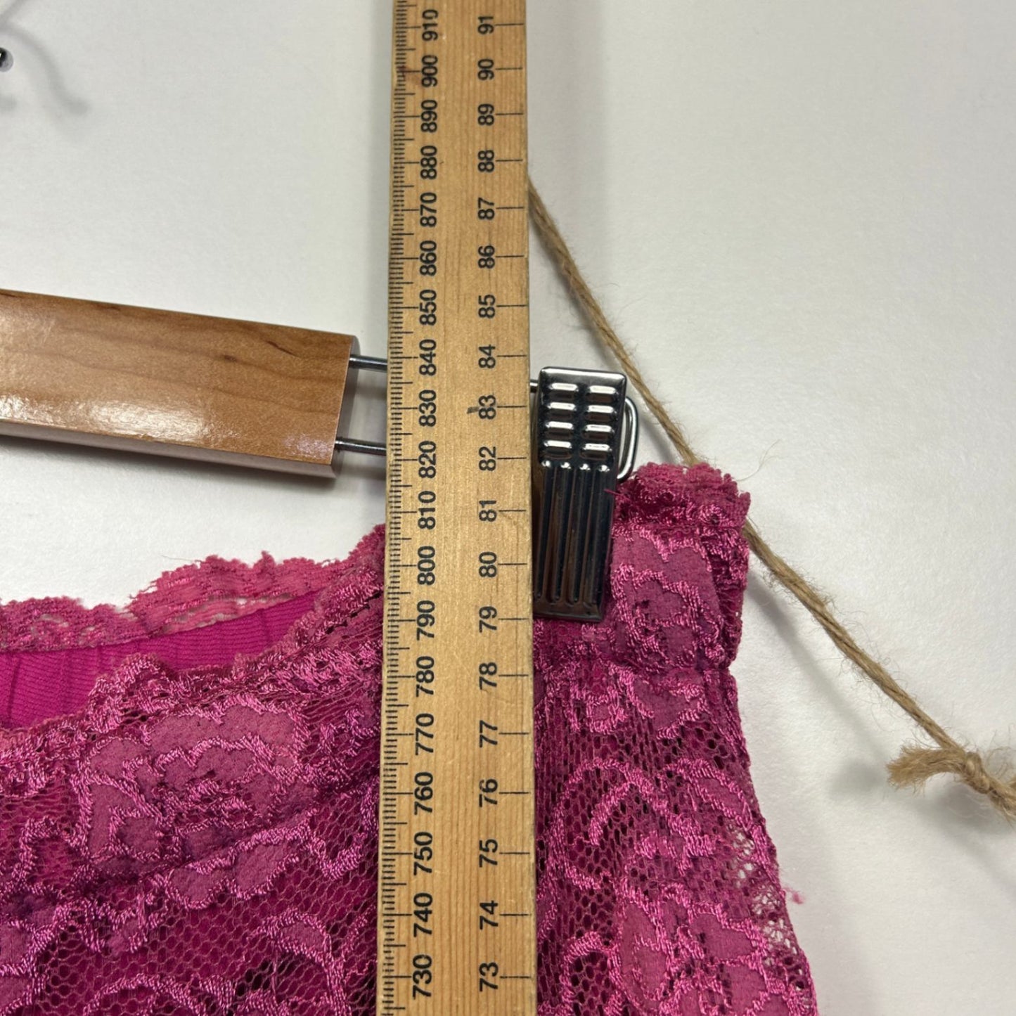 Boho Maxi Skirt Size 12 - 14