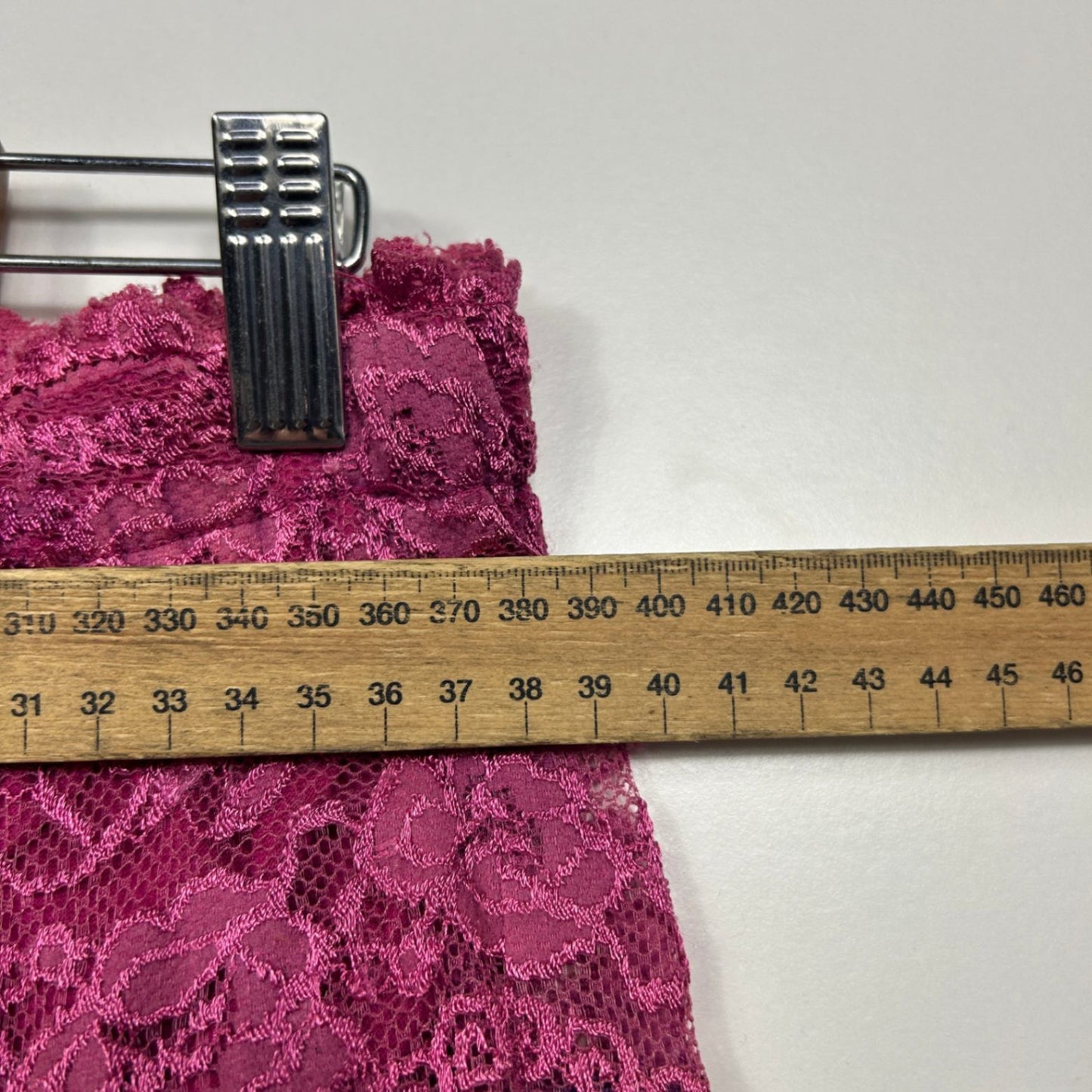 Boho Maxi Skirt Size 12 - 14