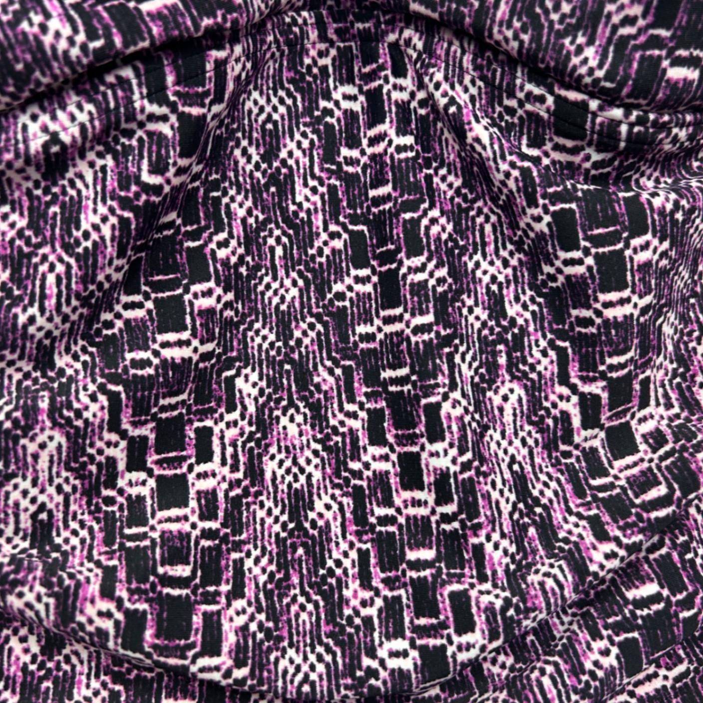 New Belle Curve Tankini Swimwear Set Size 22