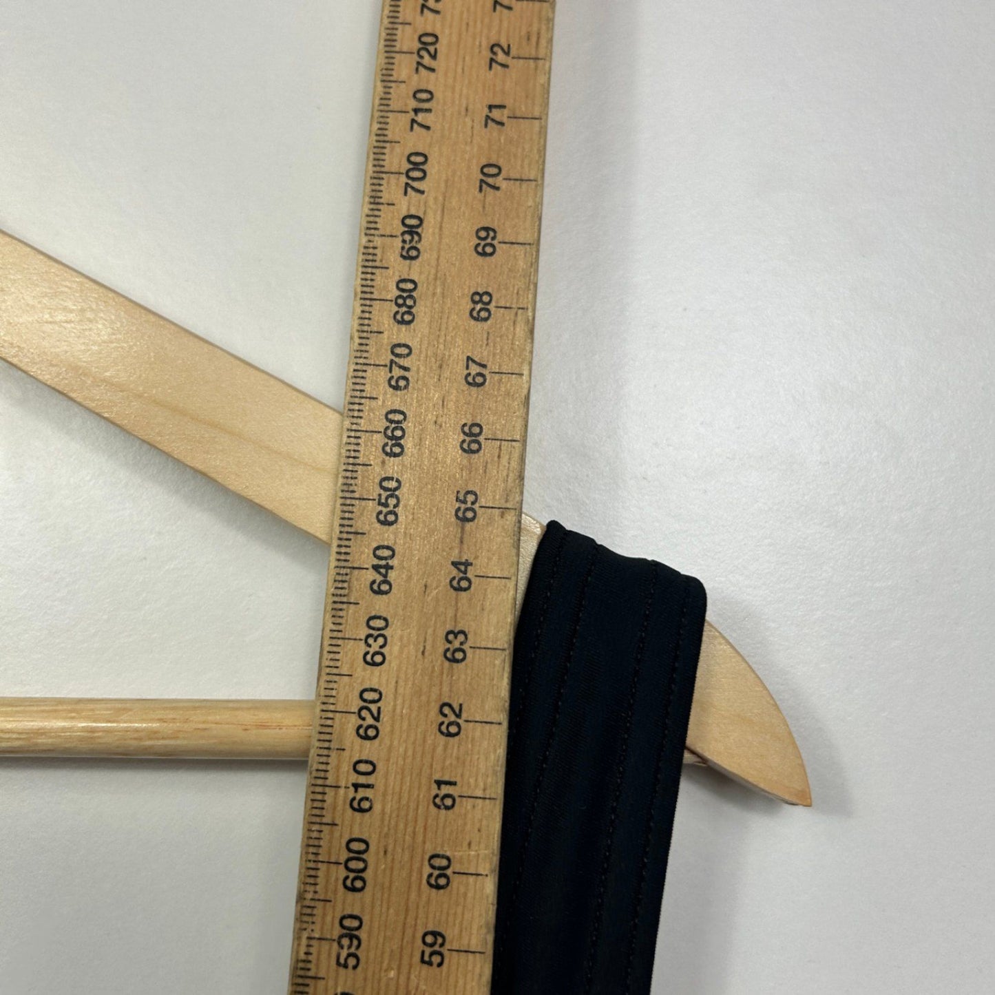 New Belle Curve Tankini Swimwear Set Size 22