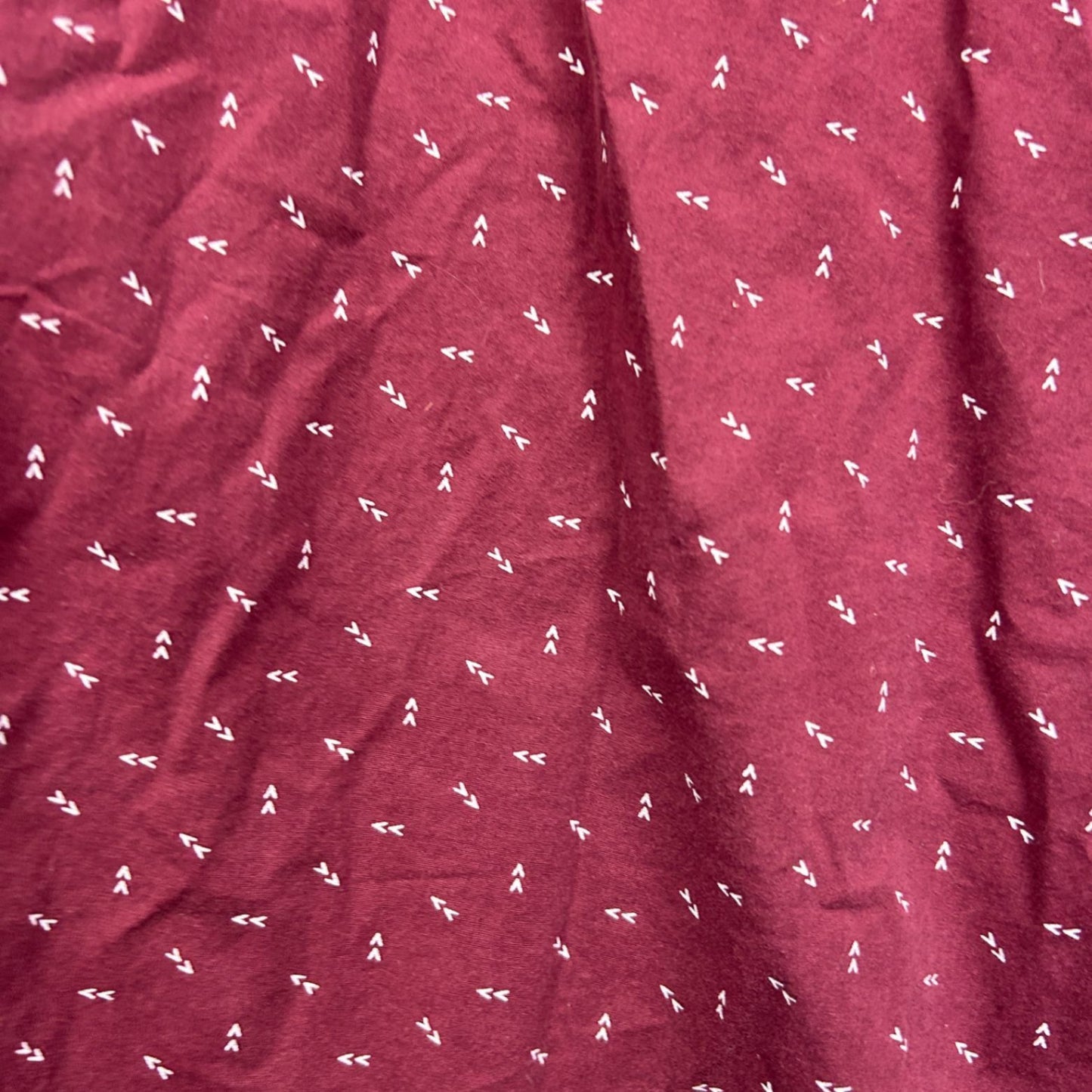 Johnny Bigg Short Sleeve Shirt Size 4XL