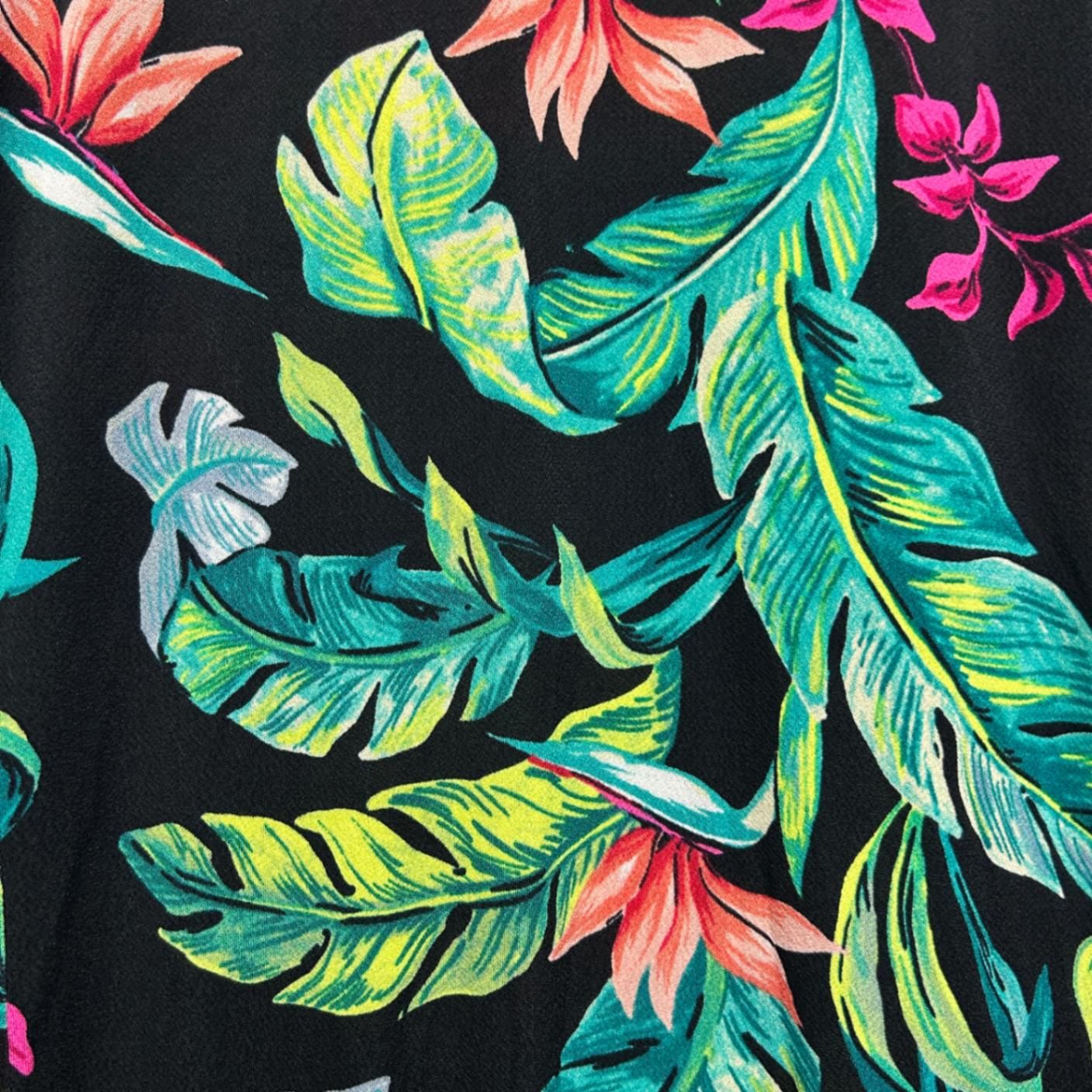 Seafolly Multicoloured Floral Sleeveless Maxi Dress Size XL 16