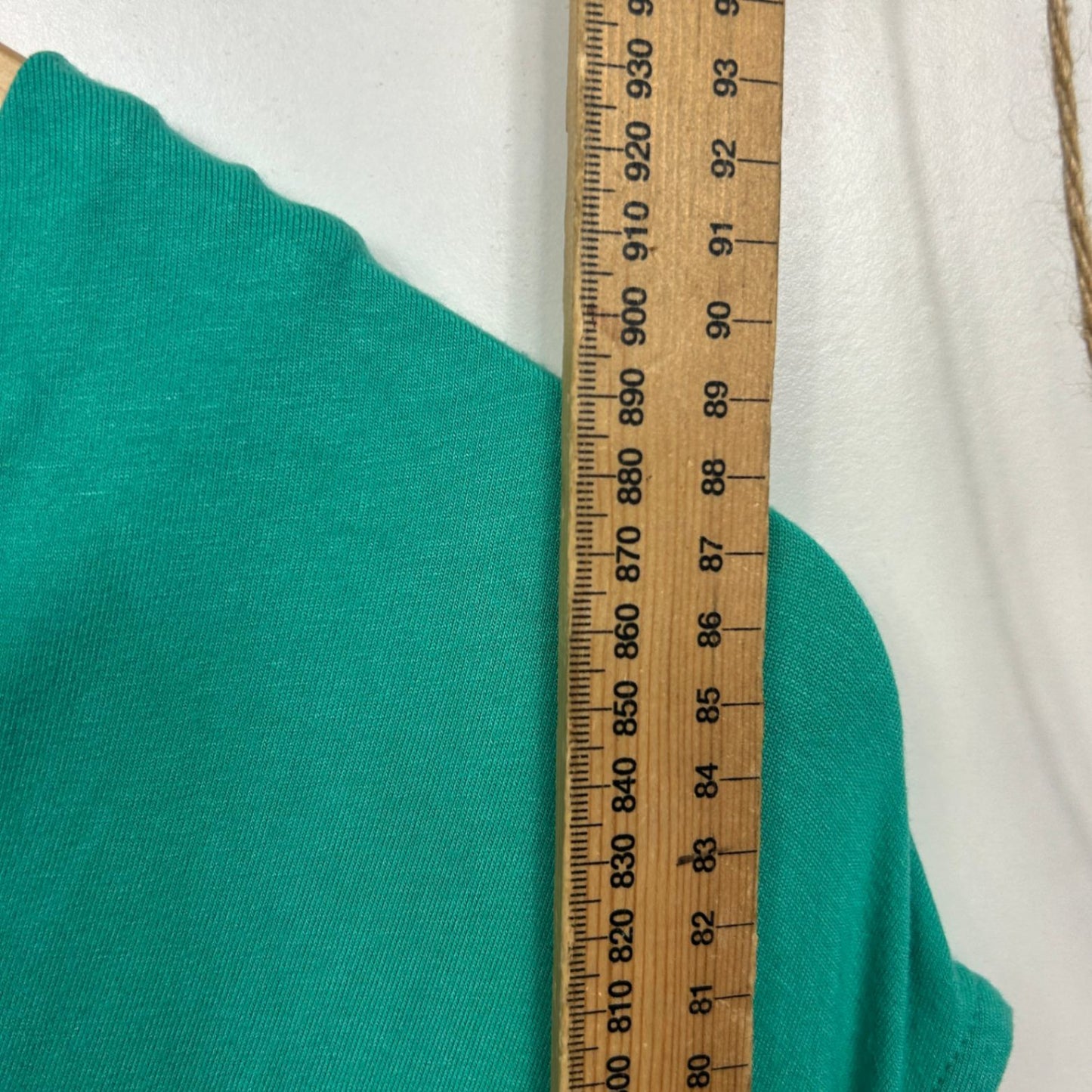 Avenue Sleeveless Tunic Top Size 30/32