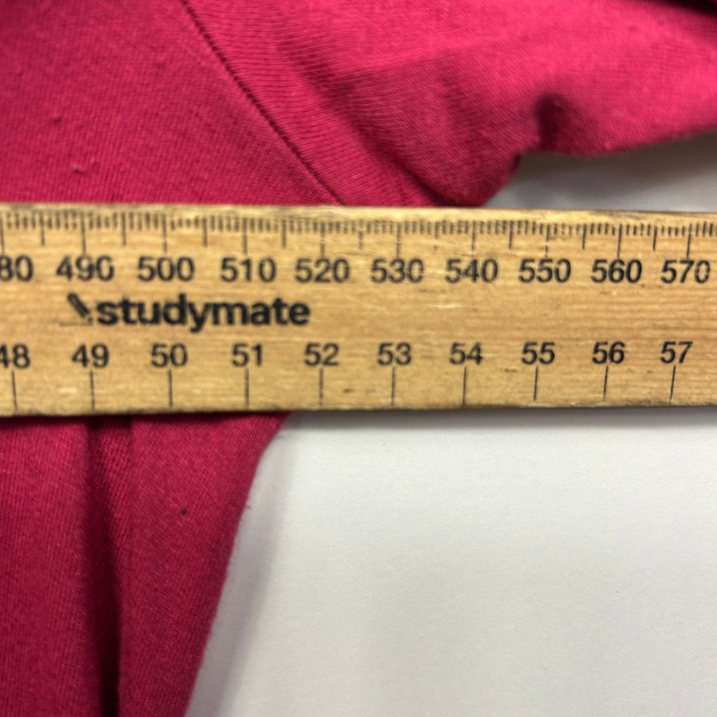 Rockmans Long Sleeve Tunic Top Size 14 Large