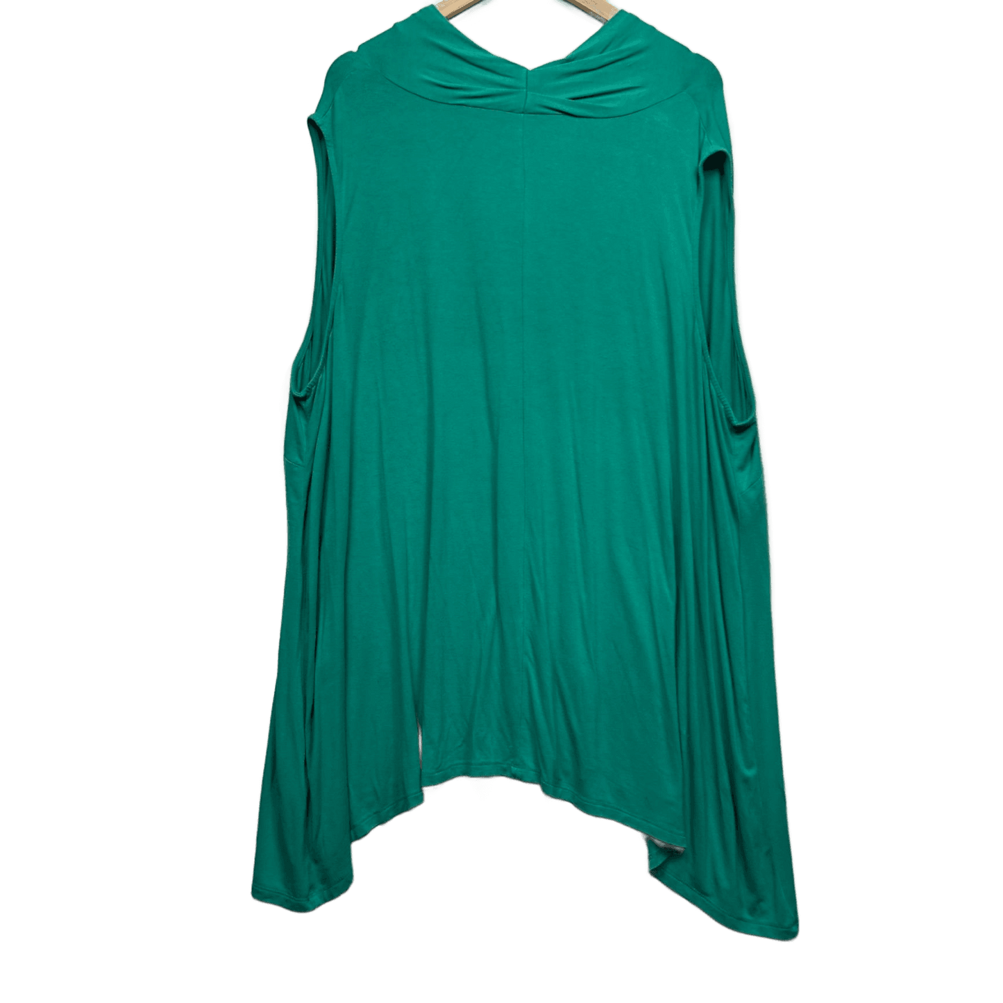 Avenue Sleeveless Tunic Top Size 30/32