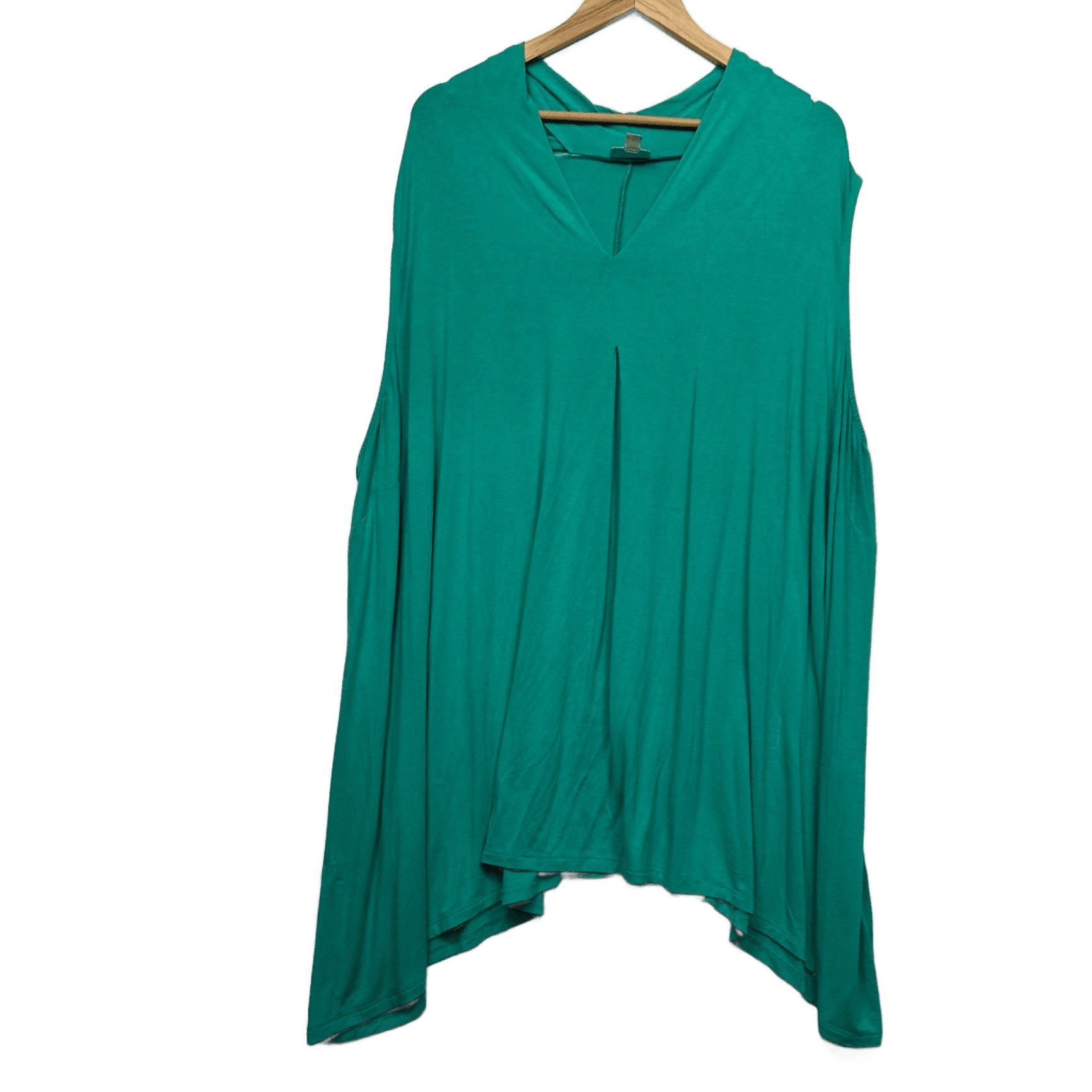 Avenue Sleeveless Tunic Top Size 30/32