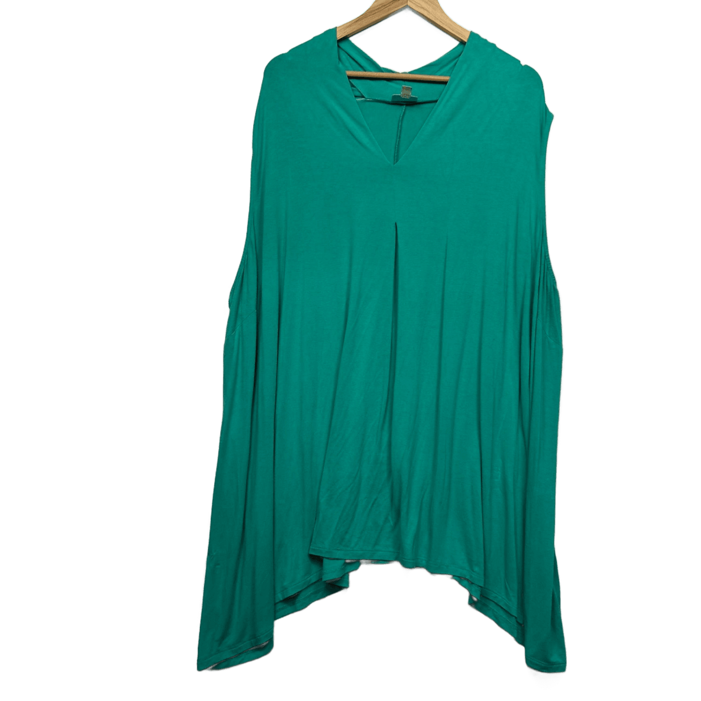 Avenue Sleeveless Tunic Top Size 30/32