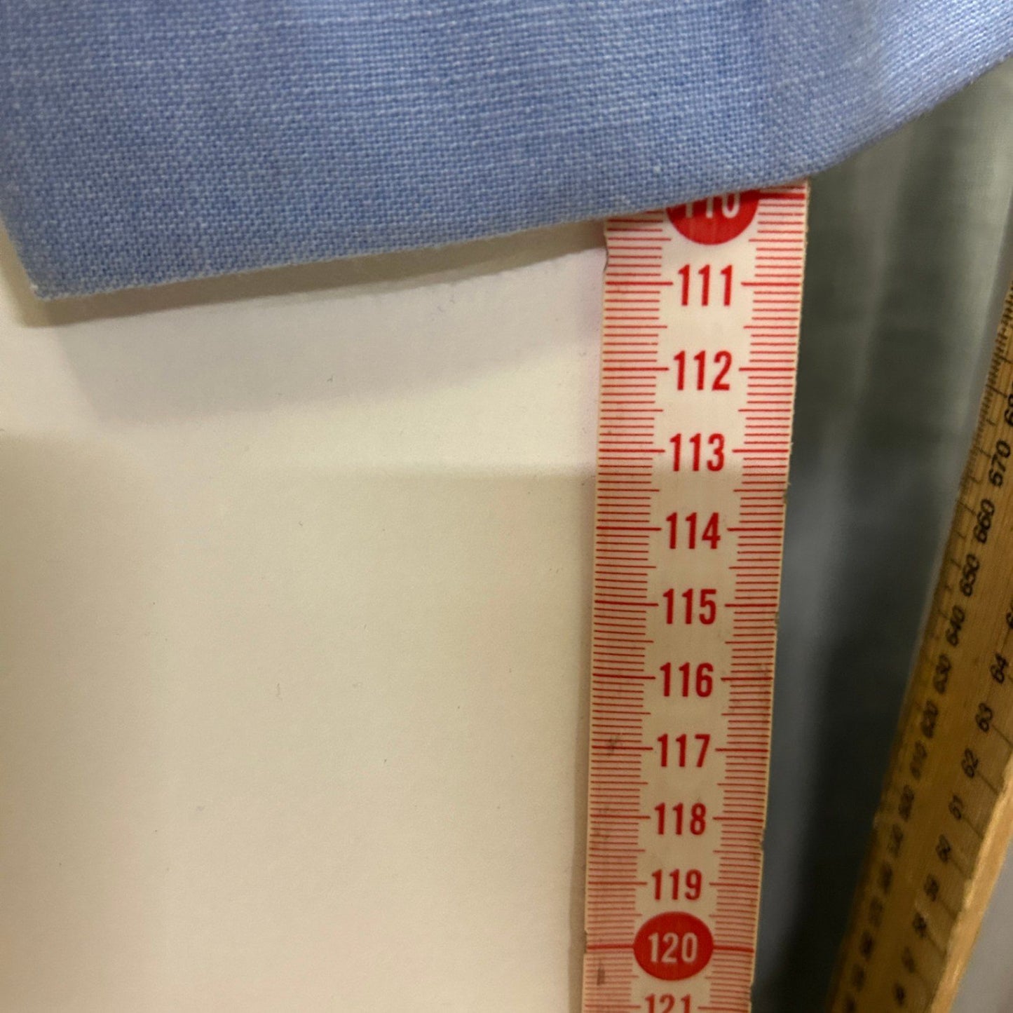 Millers Woman Blue Pockets Pull On Pants Trousers Size 20