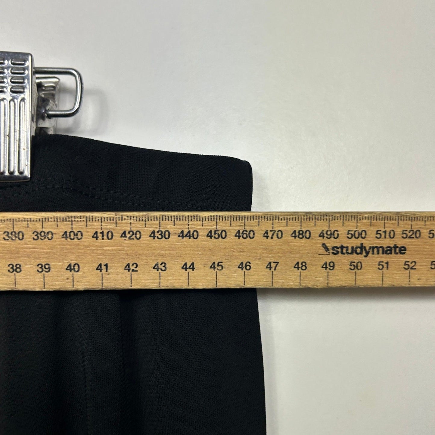 Taking Shape Women's Black Stretch Pull On Pants Size 20