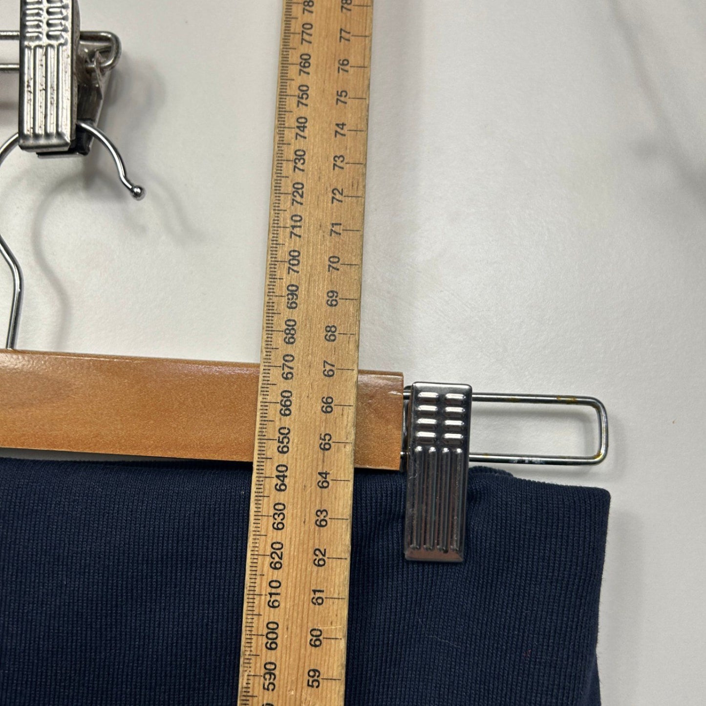 Womens Horses Mini Cotton Skirt Size 24 - 26?