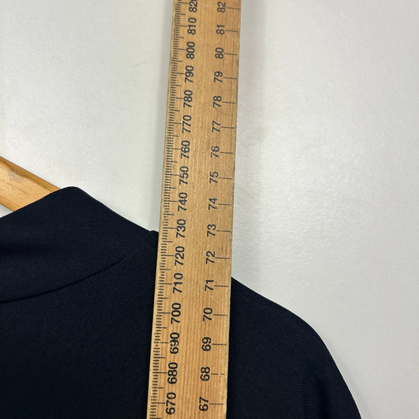 NNT Women's Black Short Sleeve Top Blouse Size 4XL