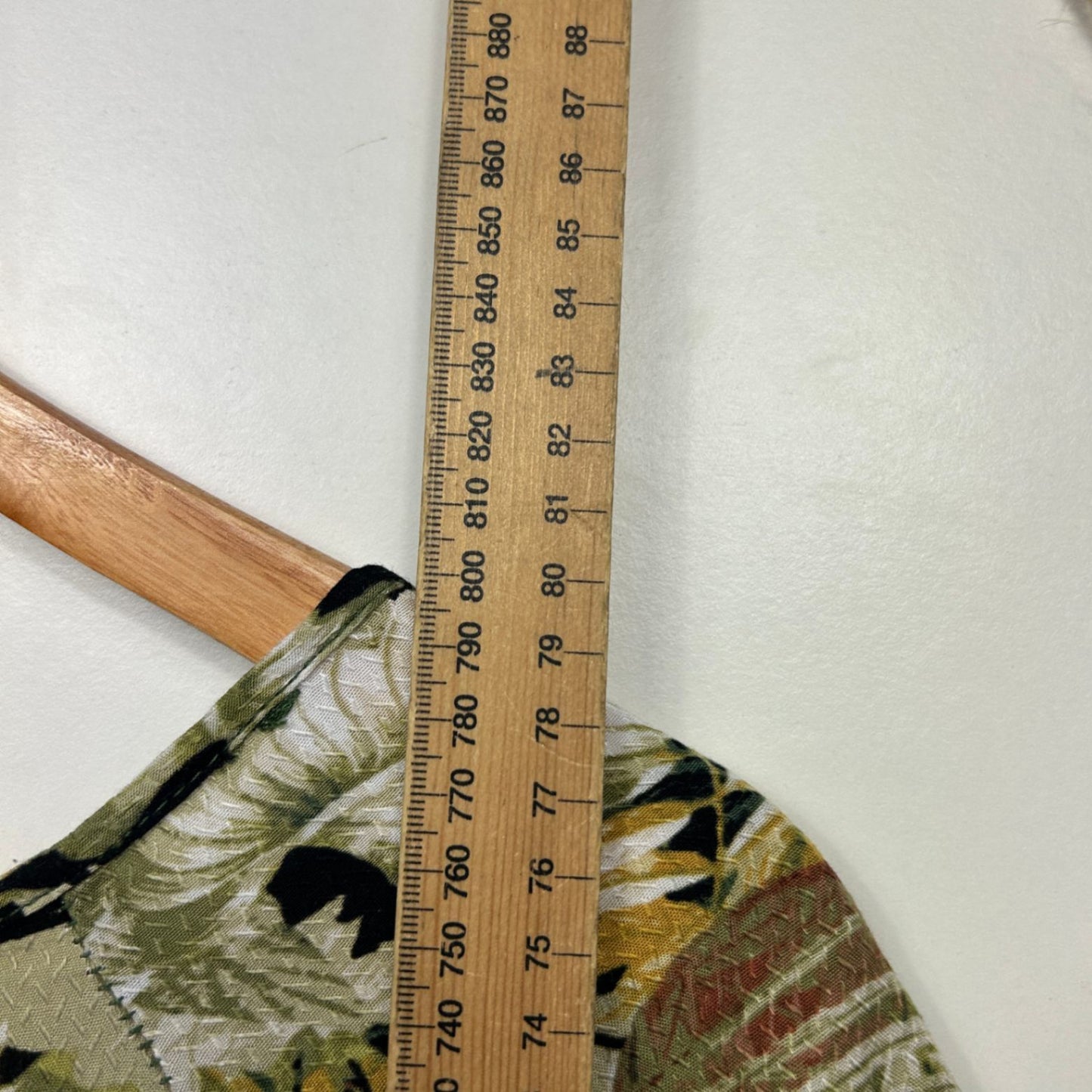 Autograph Womens Multicoloured Short Sleeve Floral Dress Size 22