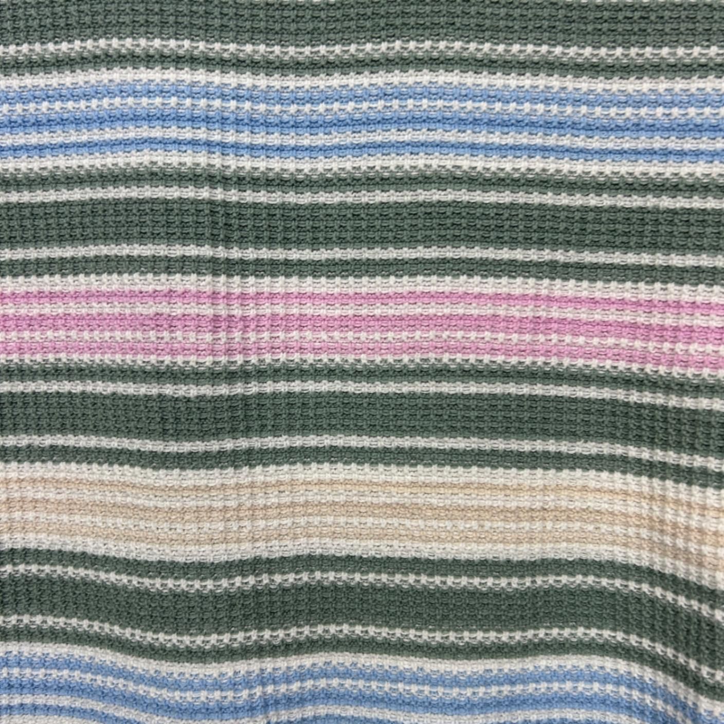 Millers Women's Multicoloured Striped Knit Top Pullover Jumper Size XL