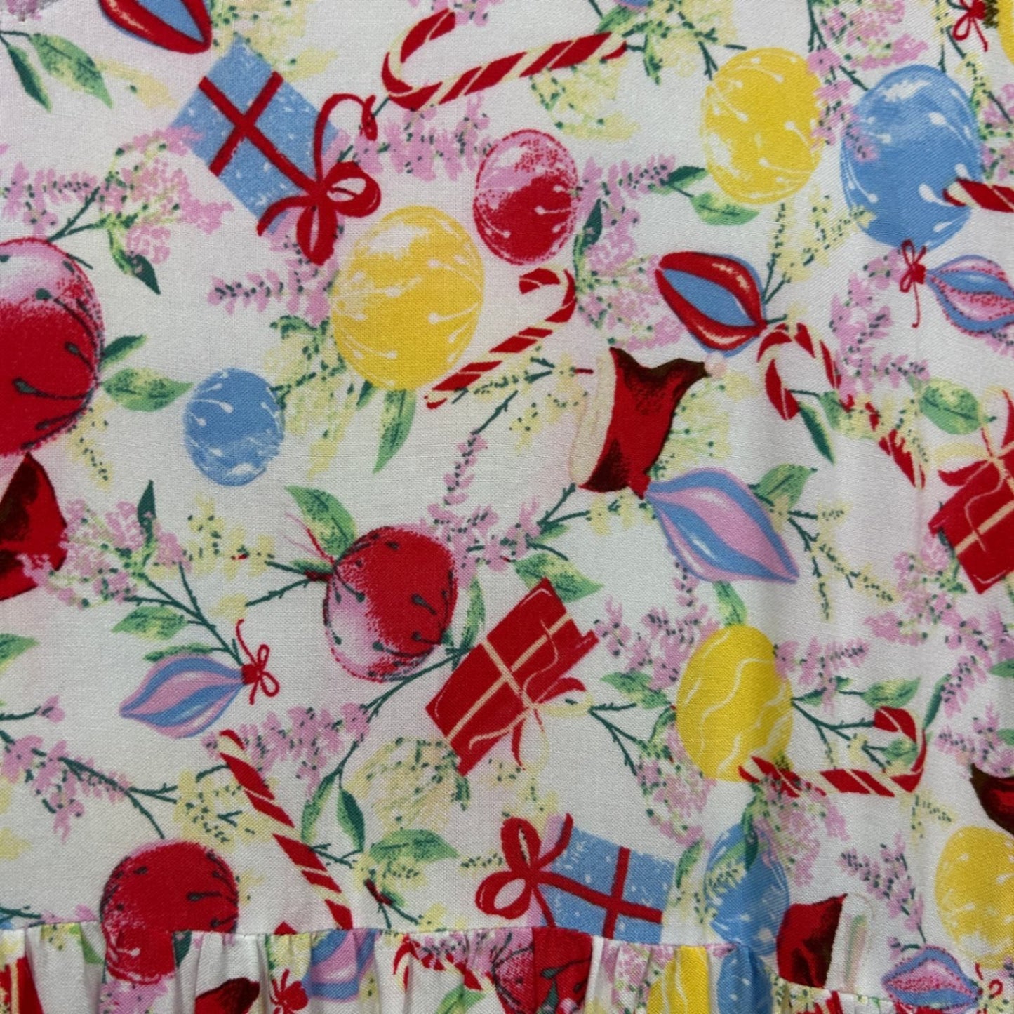 Anko Christmas Dress Size 20