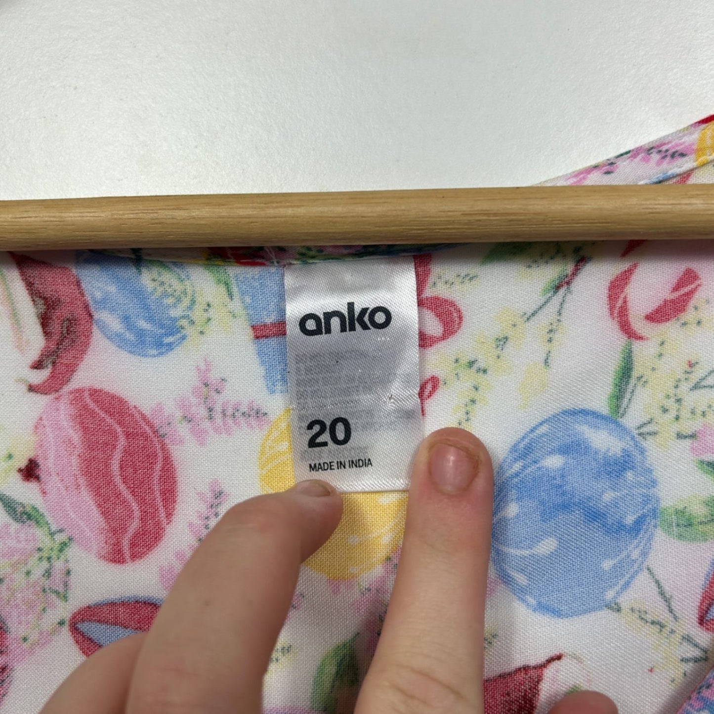 Anko Christmas Dress Size 20