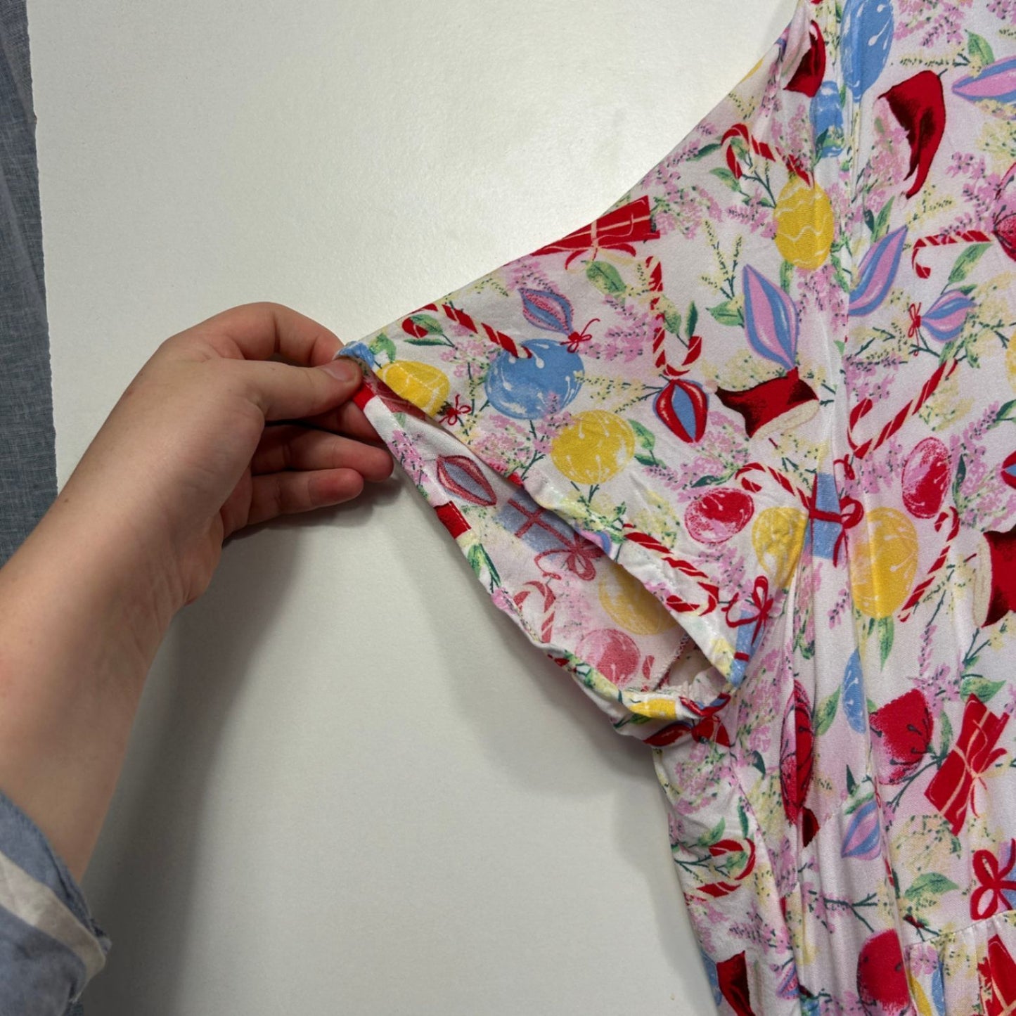 Anko Christmas Dress Size 20