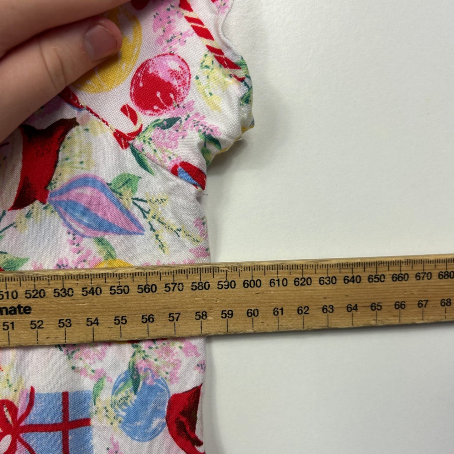 Anko Christmas Dress Size 20