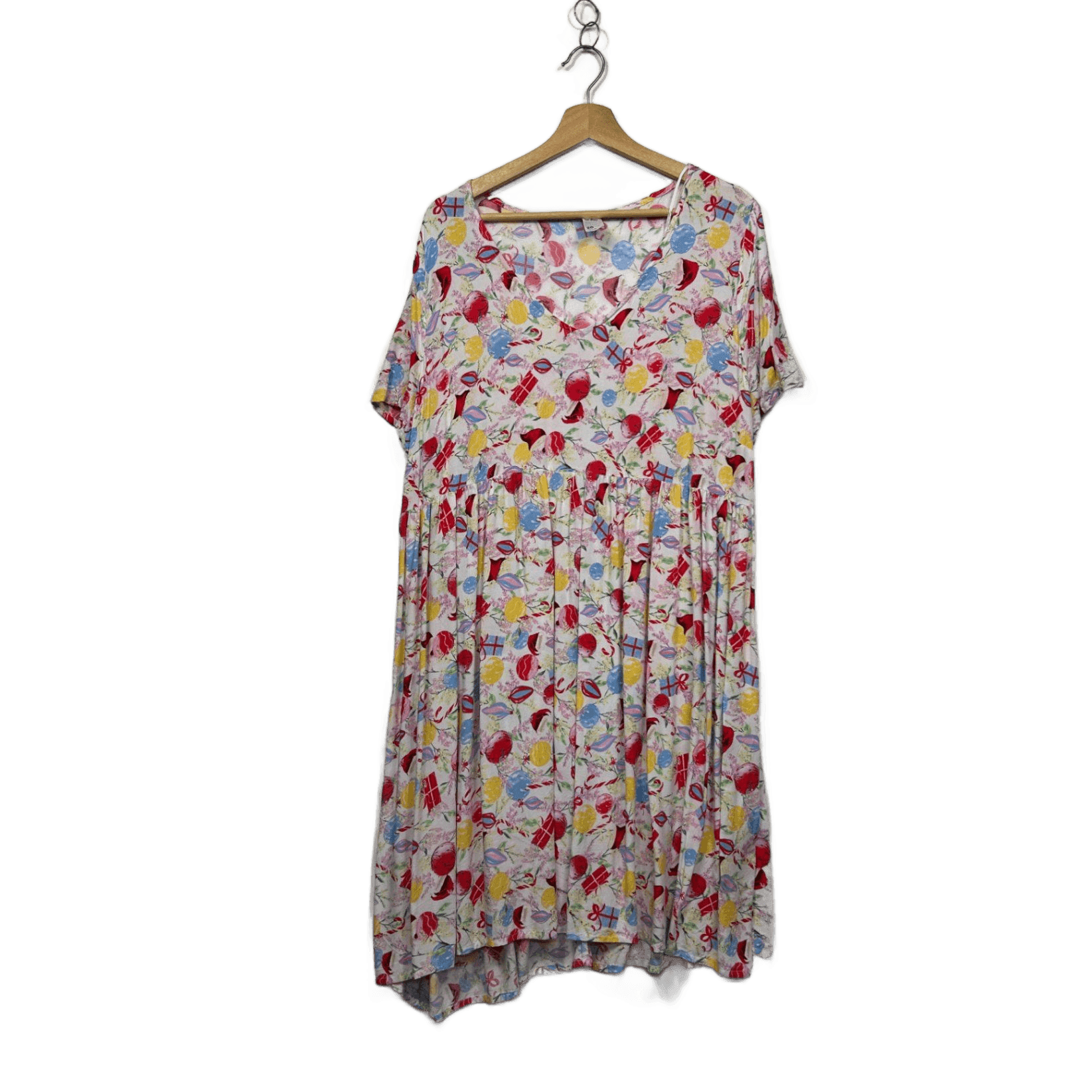 Anko Christmas Dress Size 20