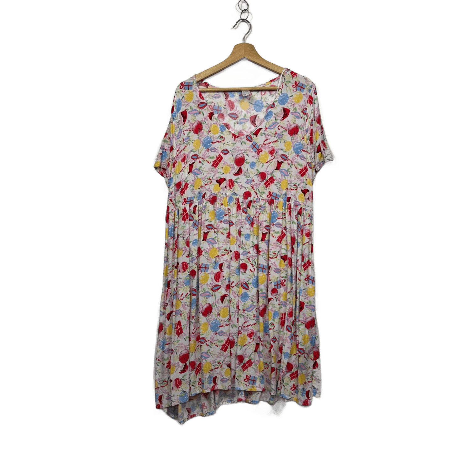 Anko Christmas Dress Size 20