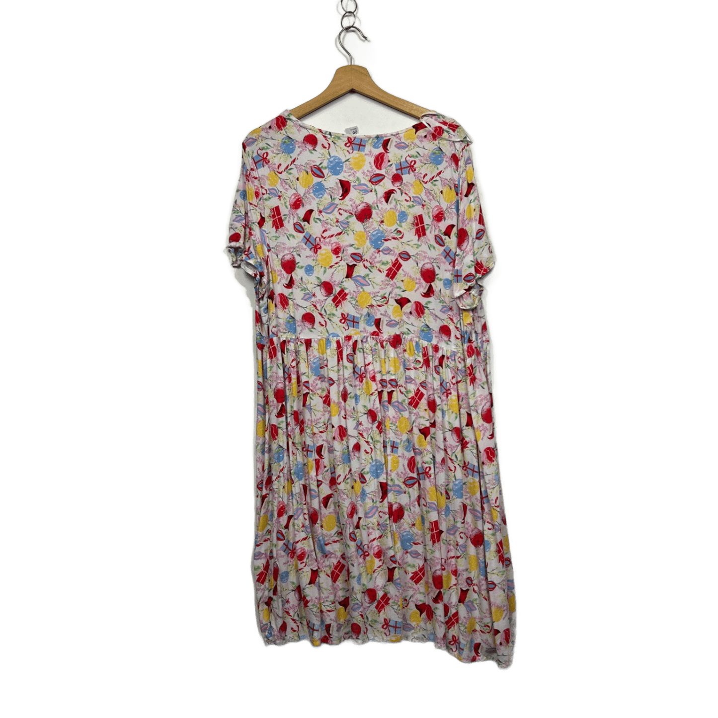 Anko Christmas Dress Size 20