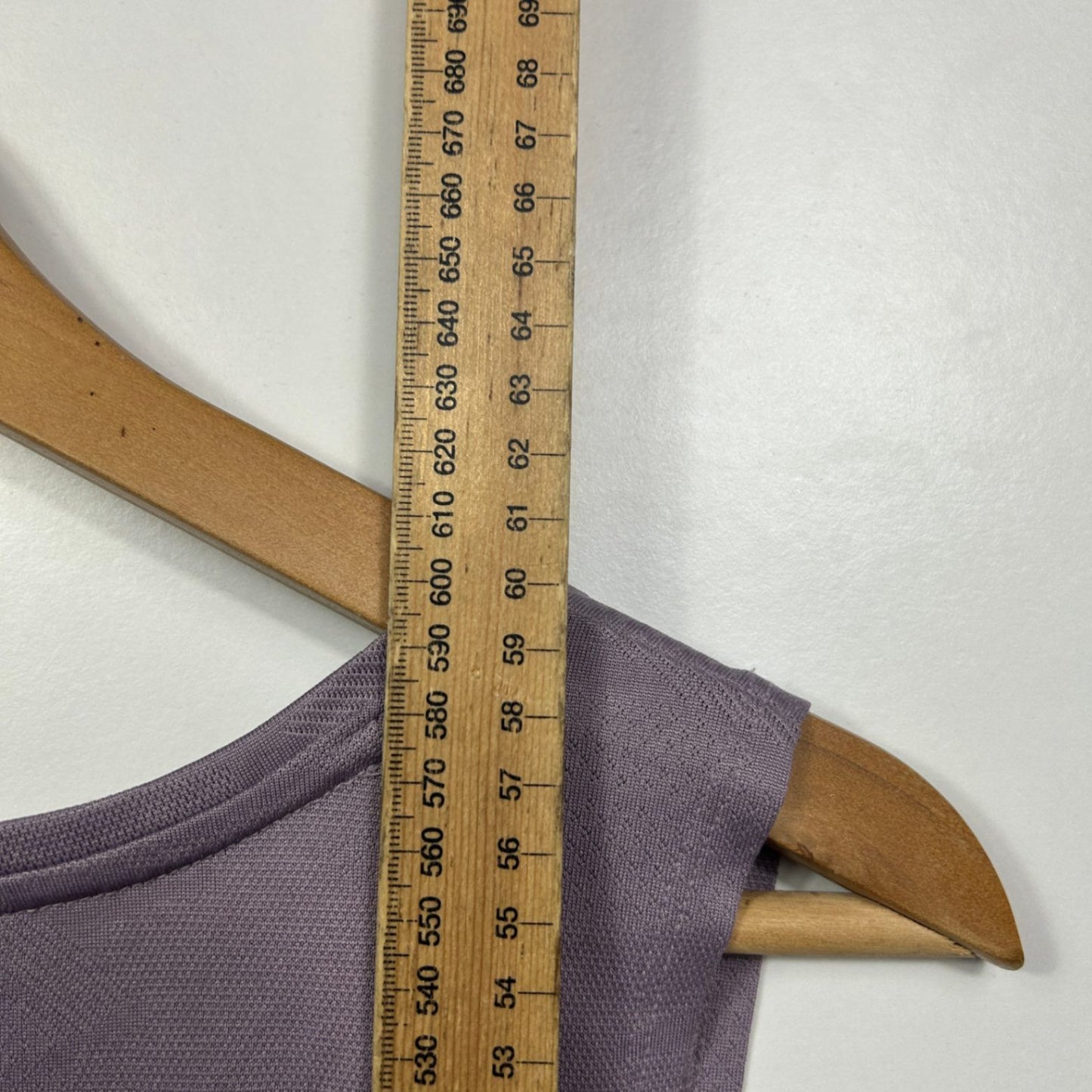 Anko Active Purple Sleeveless Tank Top Size 16