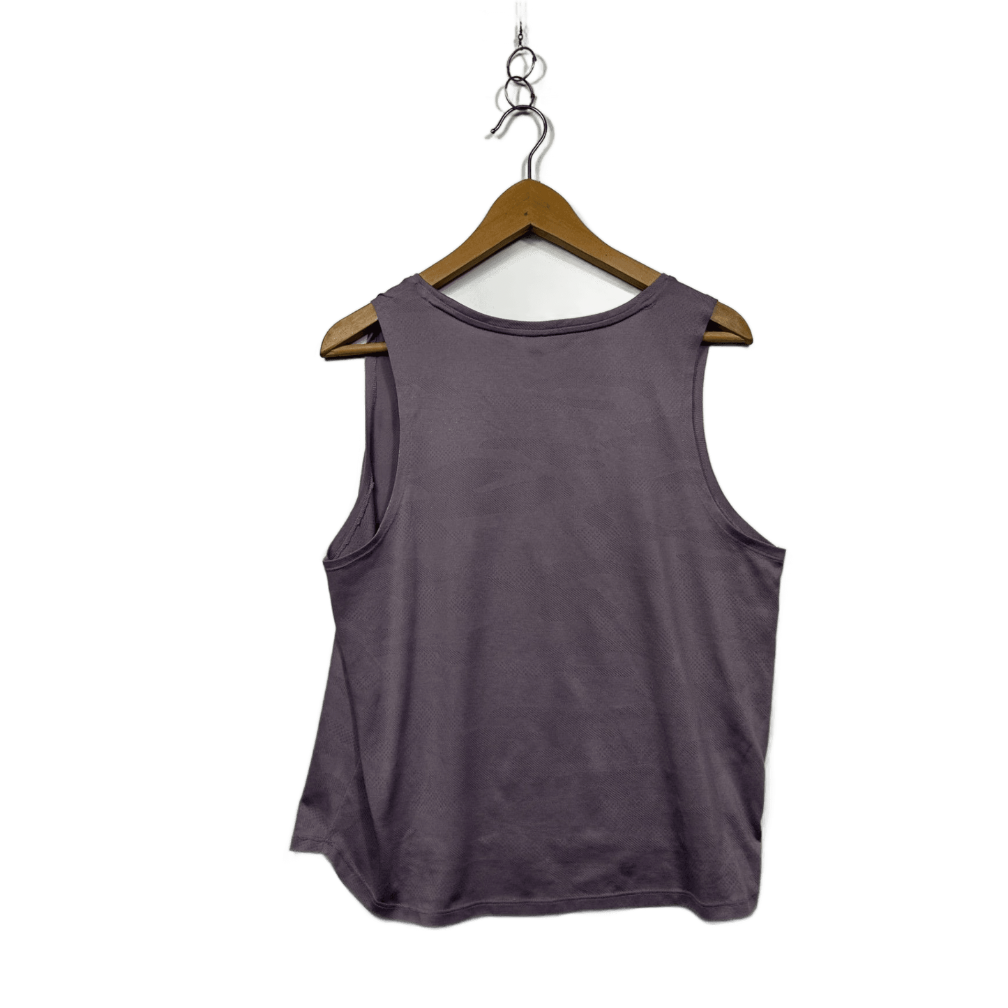 Anko Active Purple Sleeveless Tank Top Size 16