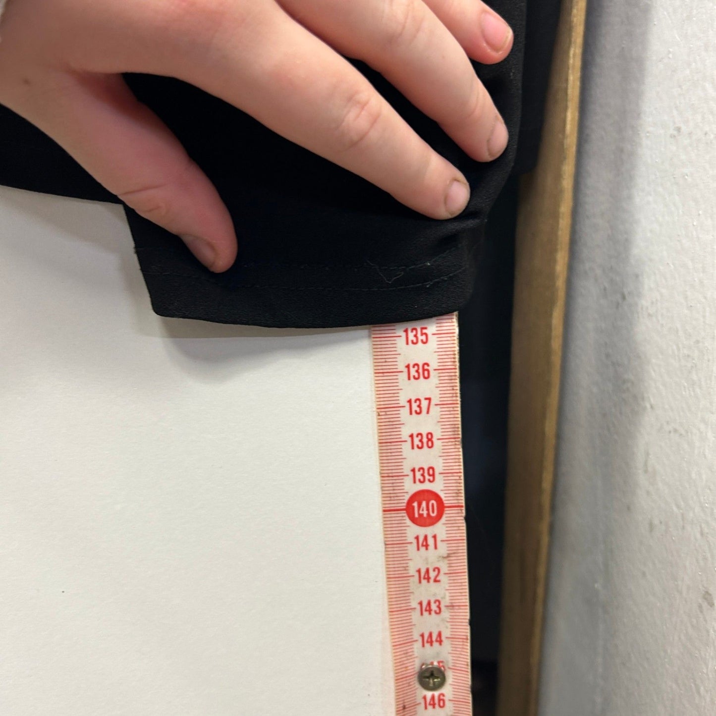 City Chic Womens Black Short Sleeve Wide Leg Jumpsuit Size 24 Plus 2XL