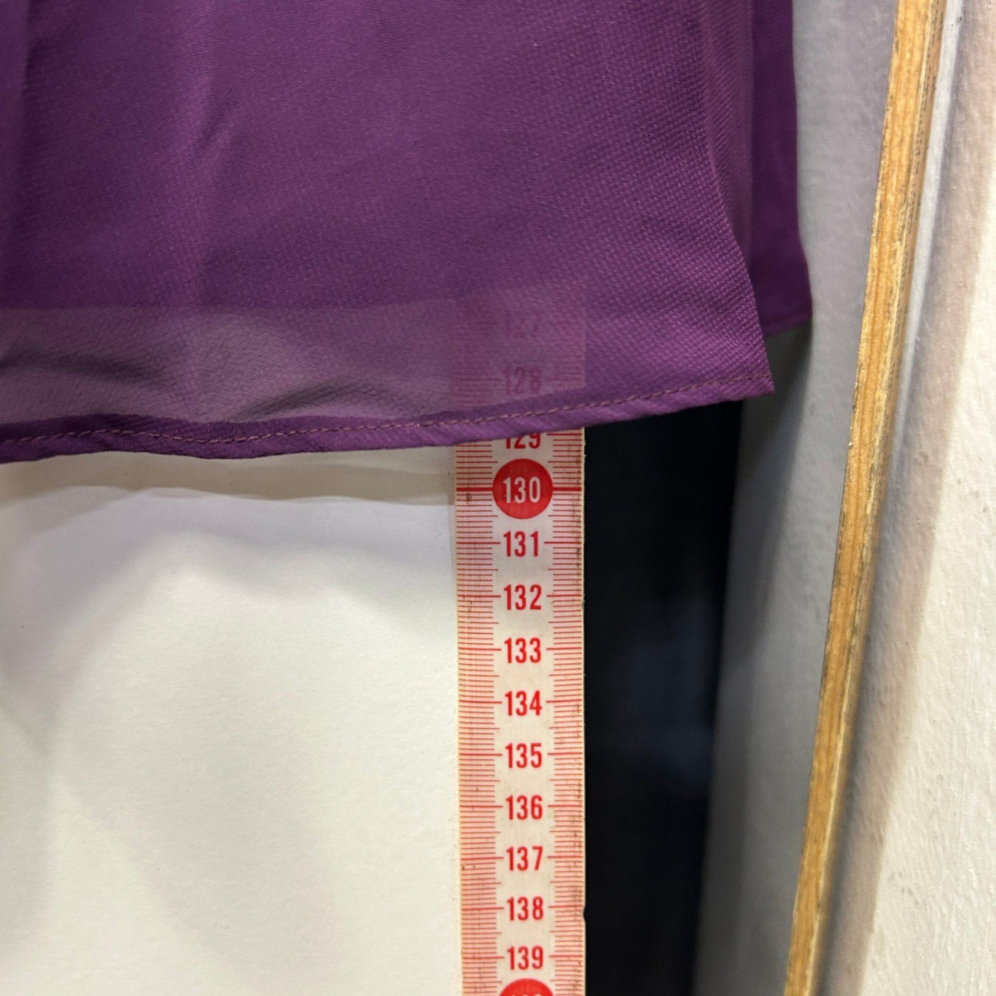 Jjs House Womens Purple Sleeveless Evening Formal Dress Size 16