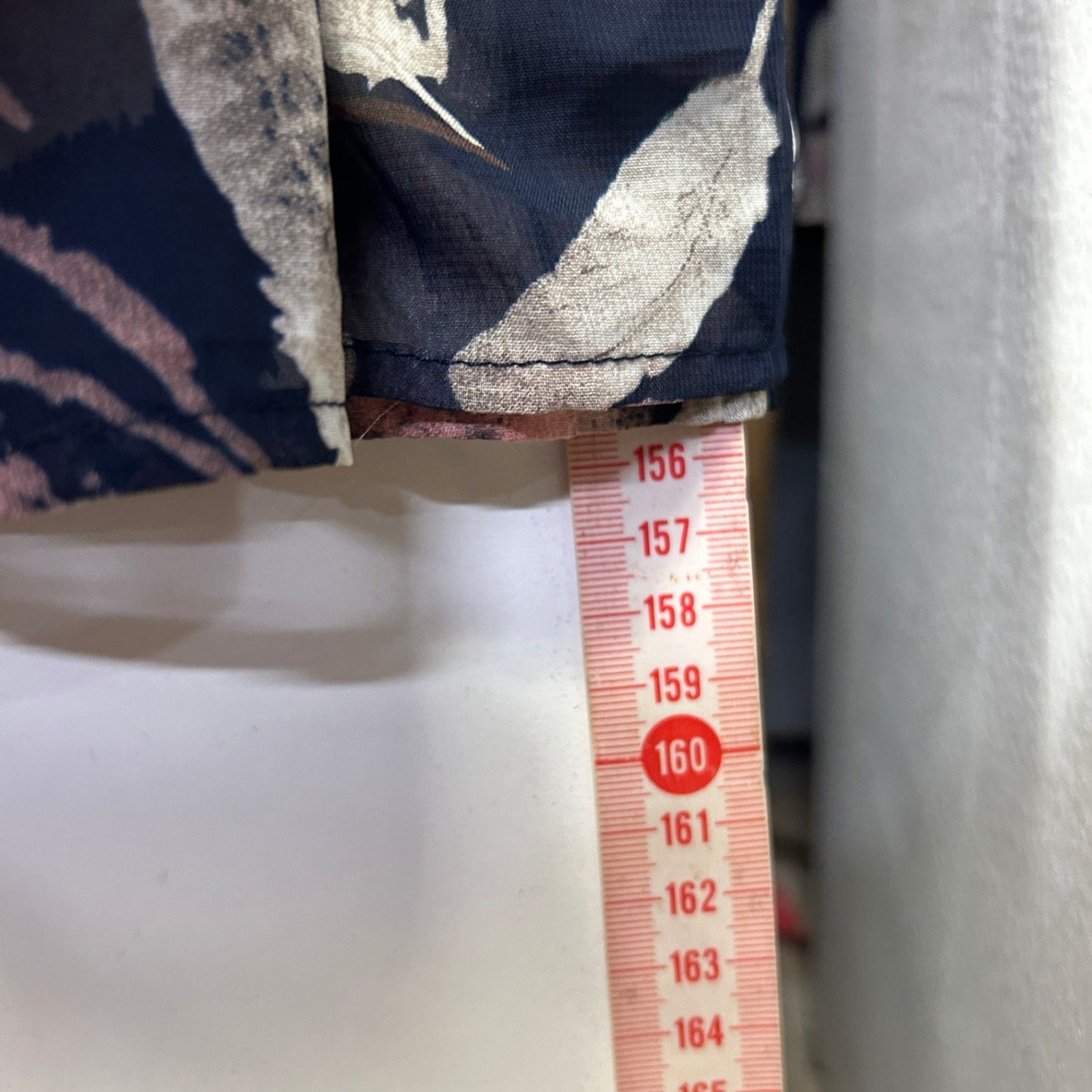 Fashion Nova Multicoloured Floral Long Sleeve Feathers Maxi Dress