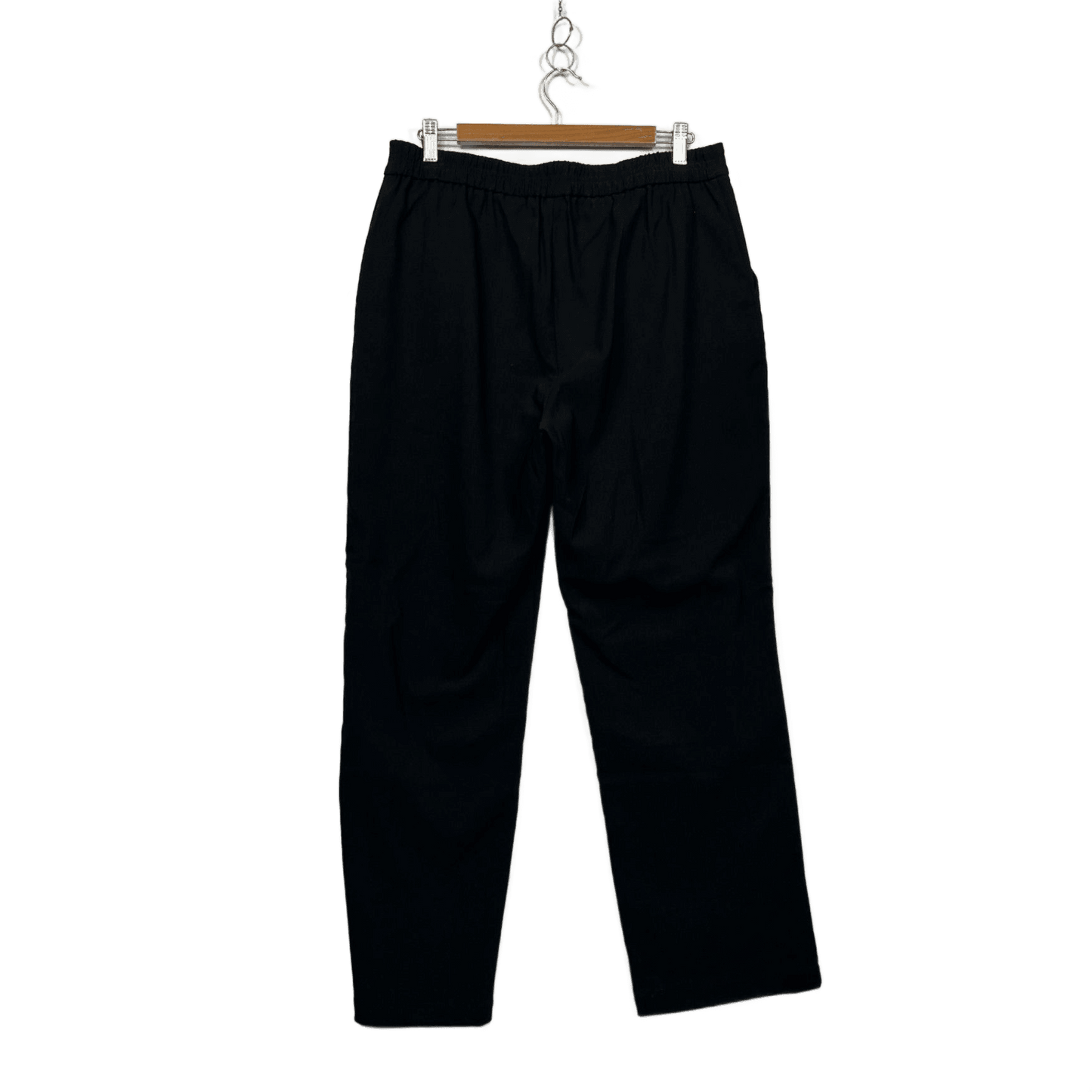 Anko Womens PocketBlack Pants Size 16