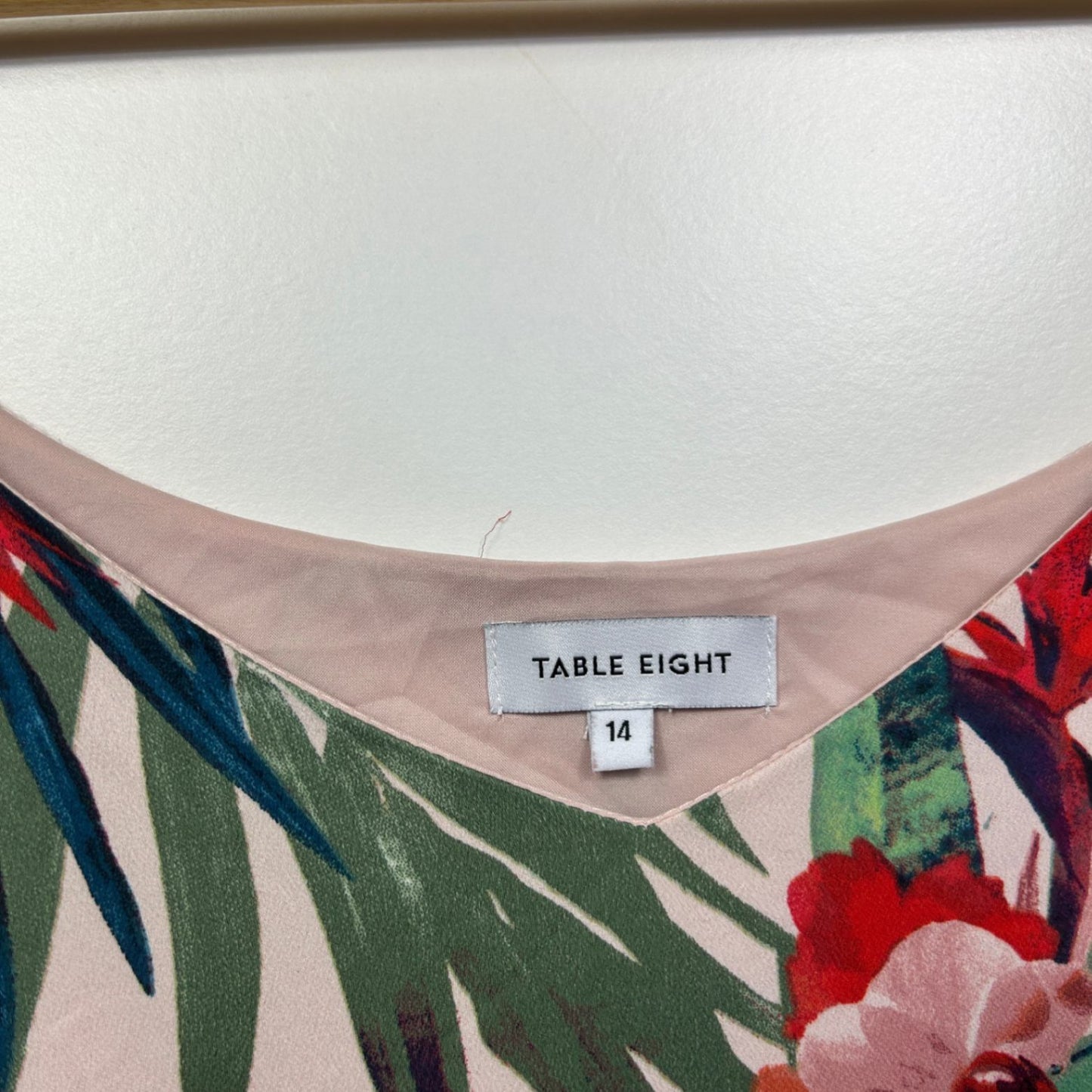 Table Eight Dresses Size 12