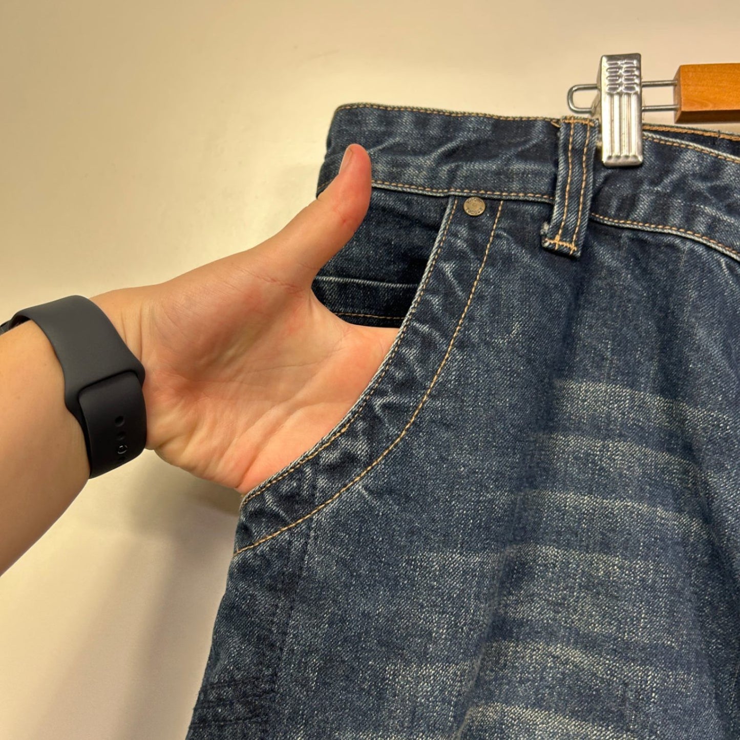 Torque Motorcycle Jeans Mens 2XL