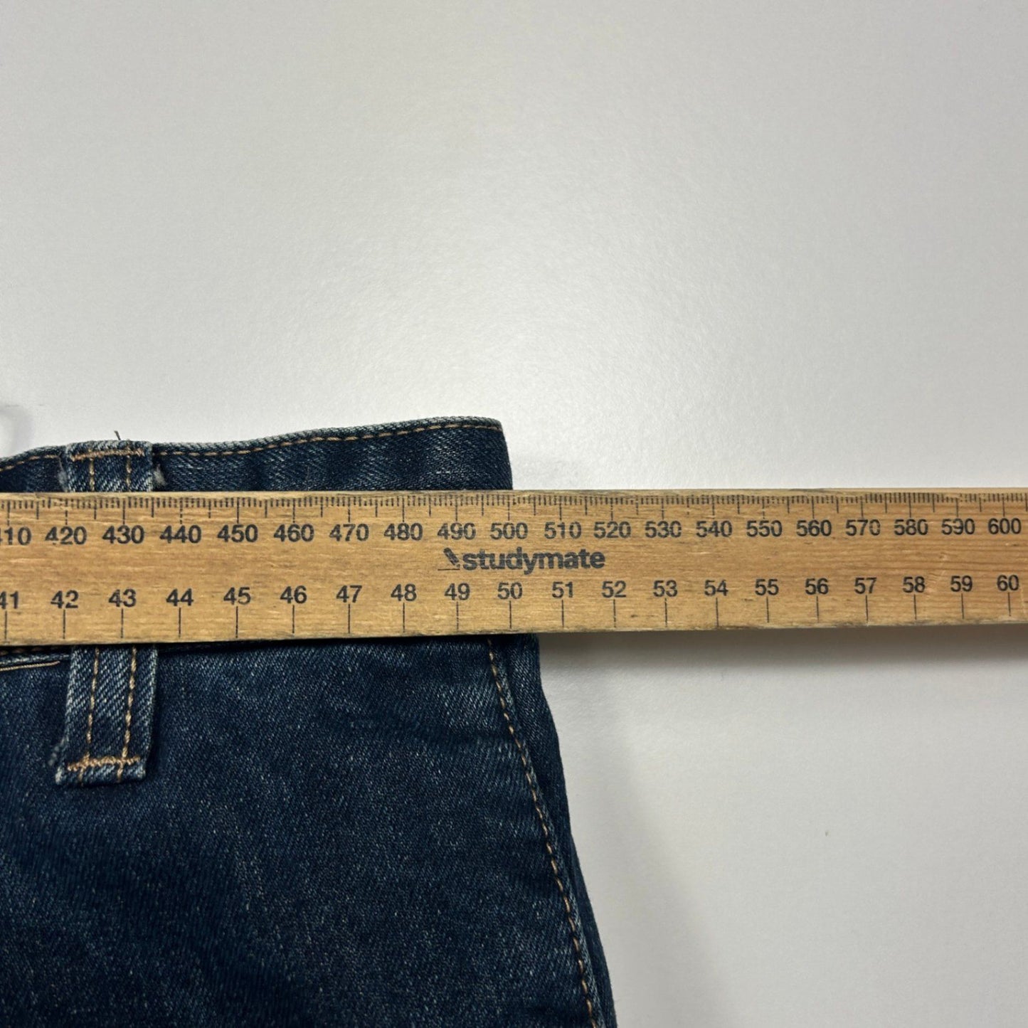 Torque Motorcycle Jeans Mens 2XL