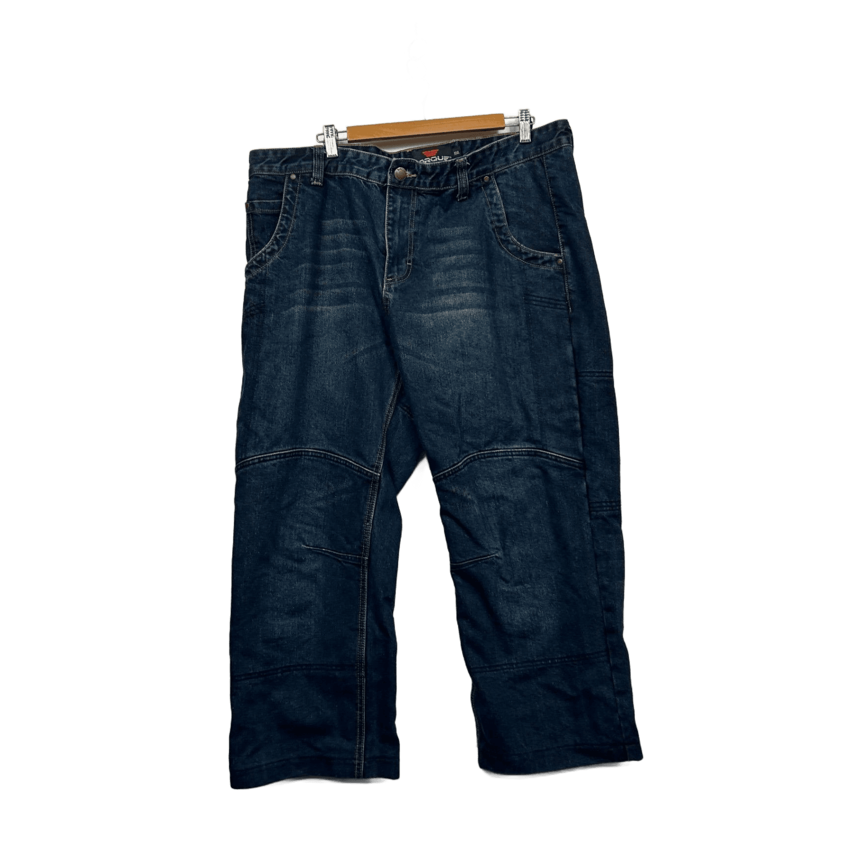 Torque Motorcycle Jeans Mens 2XL