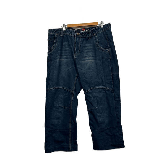 Torque Motorcycle Jeans Mens 2XL