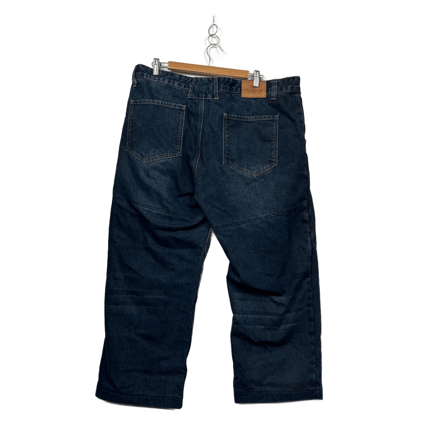 Torque Motorcycle Jeans Mens 2XL