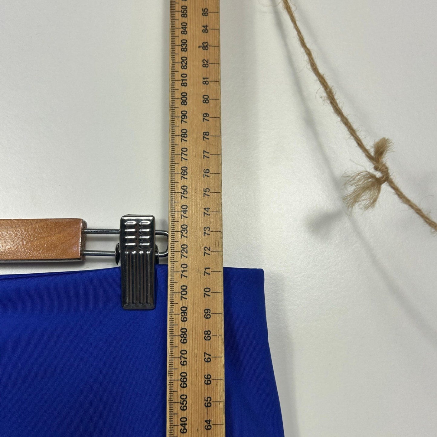 Rockwear High Waist Cropped Leggings Activewear Size 16