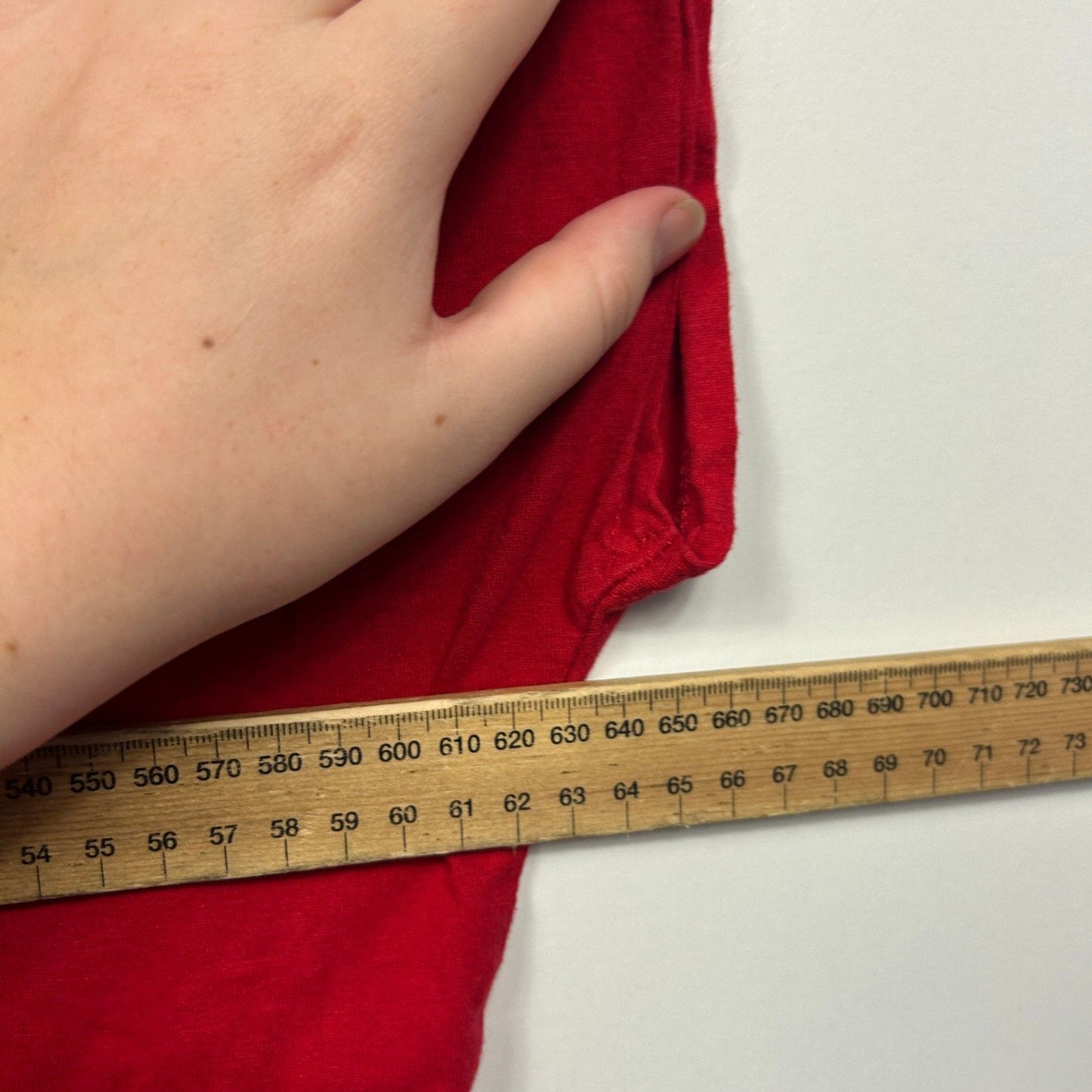 Millers Womens Christmas Elf Cotton T-shirt Top Size 22