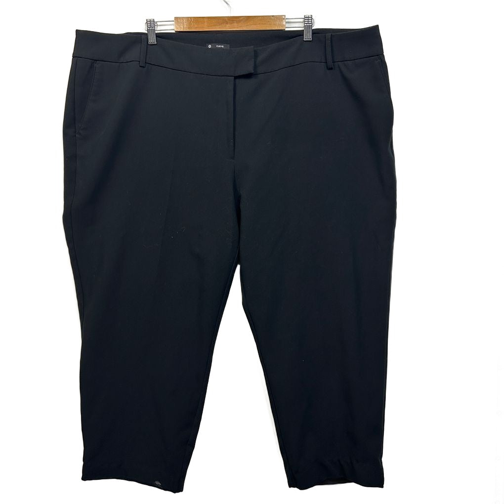 Target Black Pants - Size 24