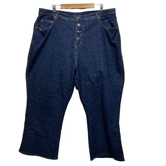 Target Blue Jeans - Size 26